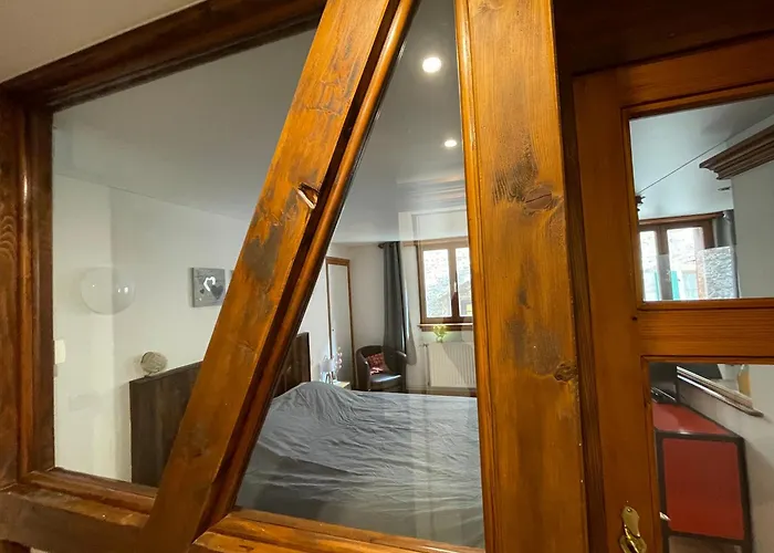 Apartment Cali Elina