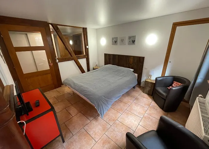 Apartment Cali Elina