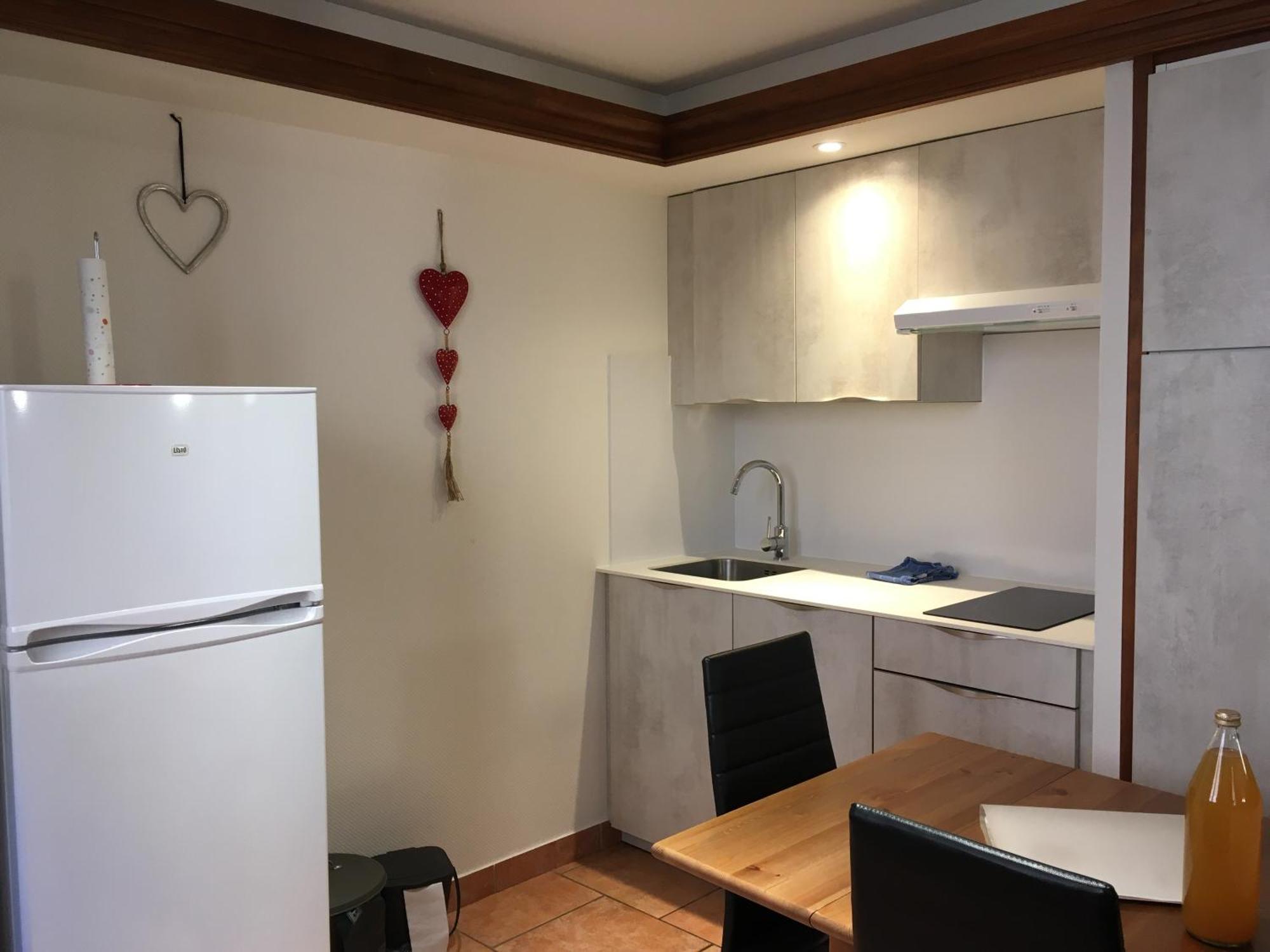 Apartment Cali Elina