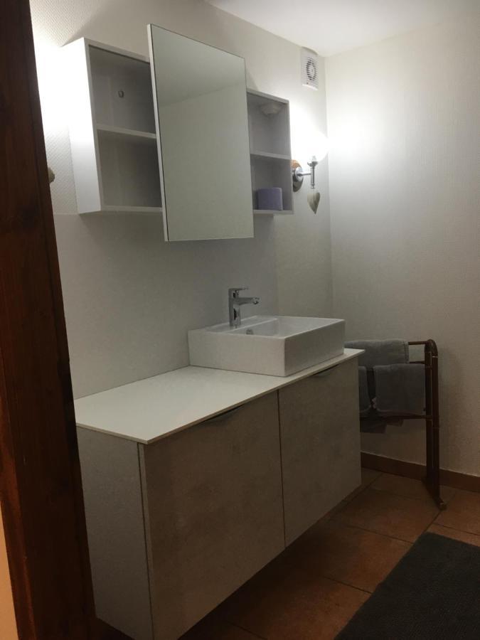Cali Elina Apartment