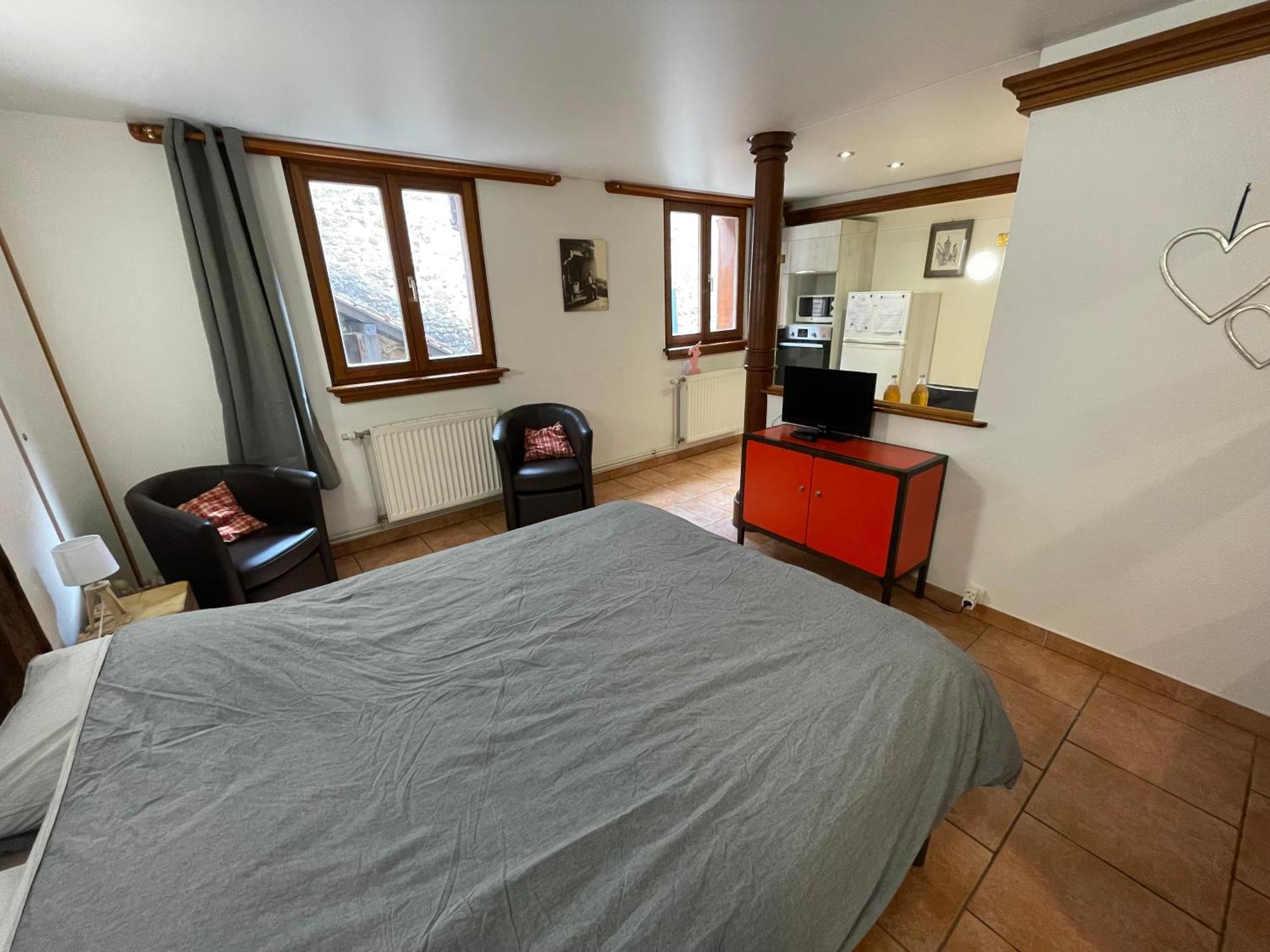 Apartment Cali Elina Riquewihr
